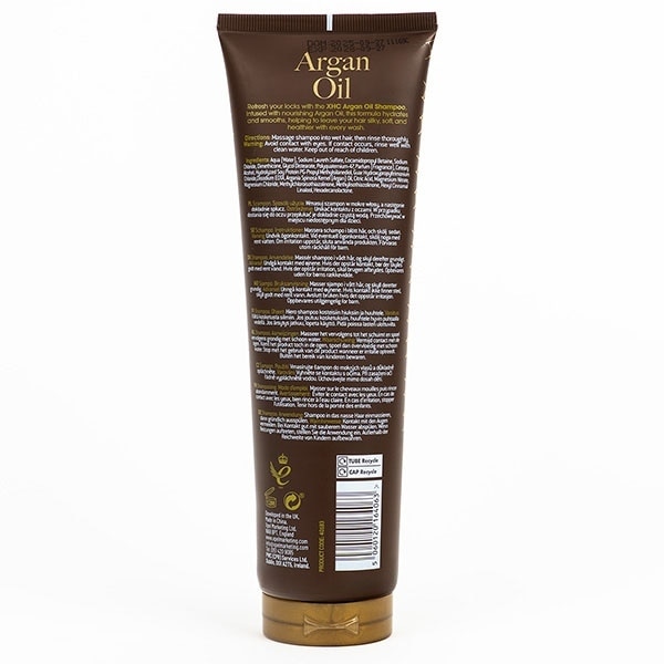 Argan Oil Shampoo 300ml
