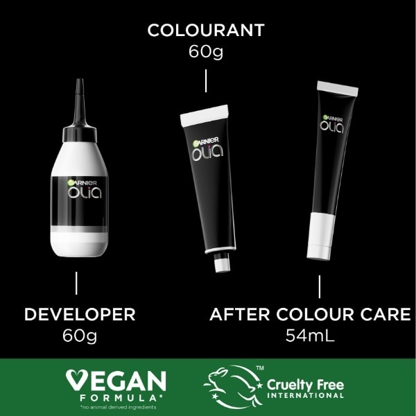 Olia Iced Chocolate 4.15