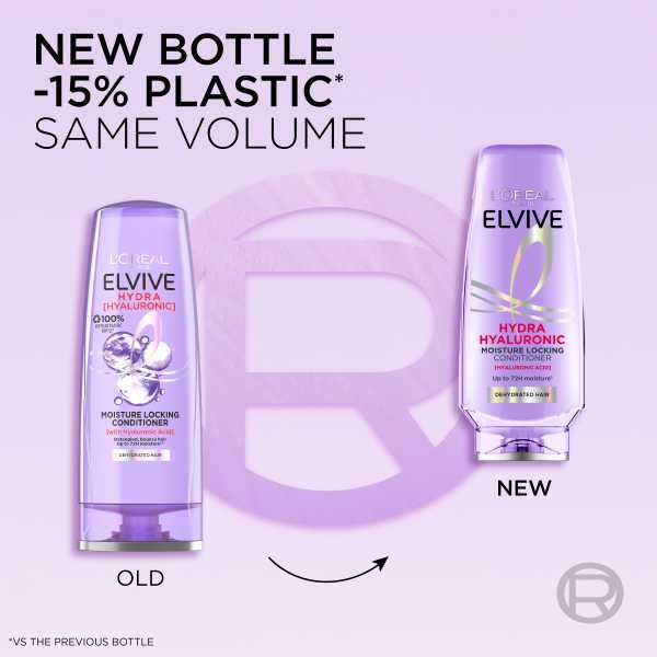 Elvive Hydra Hyaluronic Conditioner 200ml