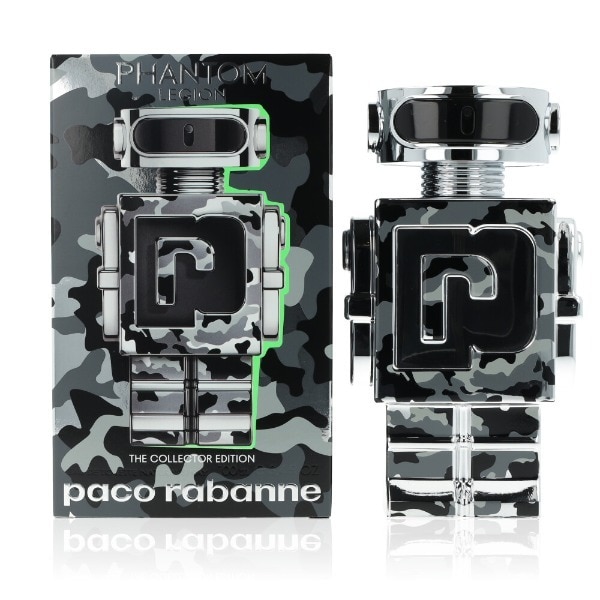 Paco Rabanne Phantom Legion EDT 100ml