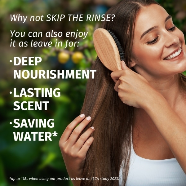 Herbal Essences Orange Blossom Conditioner 250ml