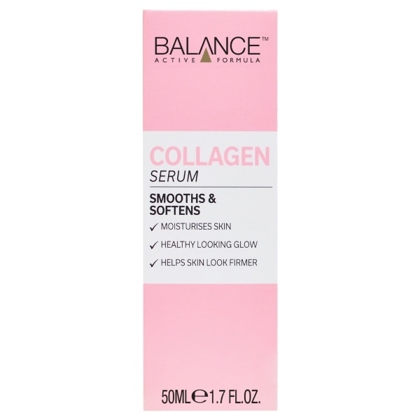 Balance Active Collagen Serum