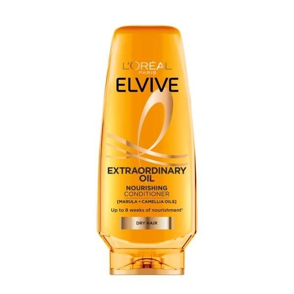 Elvive Extraordinary Oil Conditioner 300ml