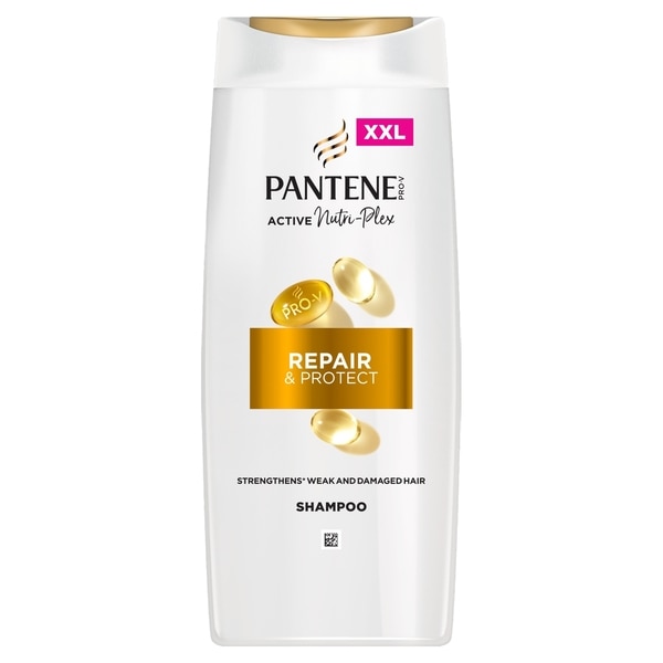 Pantene Repair & Protect Shampoo 700ml