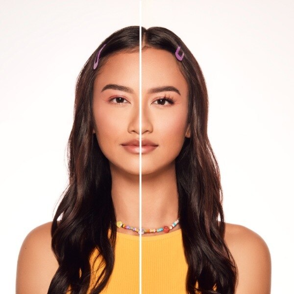 Winks Half & Half Pre-Cut Lashes - Crush