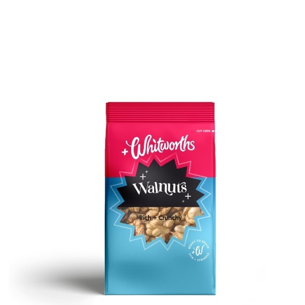 Whitworths Walnuts 90G