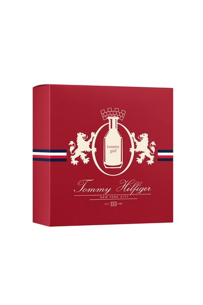 Tommy Girl 50ml EDT & 100ml Body Lotion