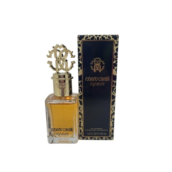 Roberto Cavalli Signature Edp-S 50Ml