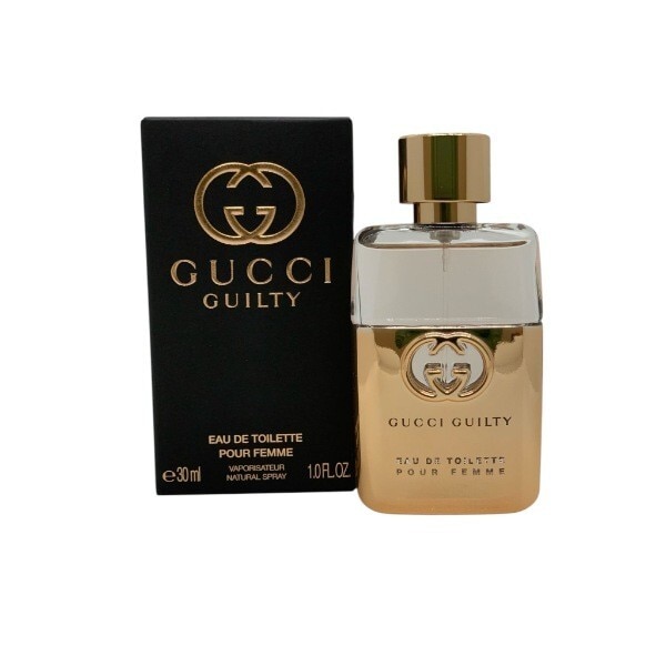 Gucci Guilty Edt-S 30Ml