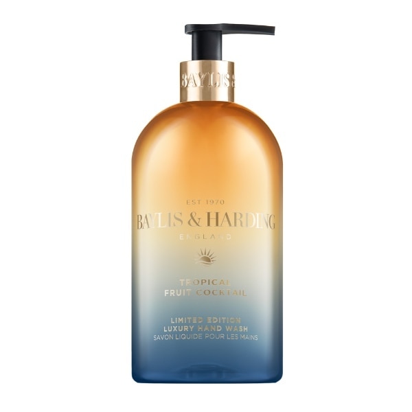 Baylis Harding Tropical Handwash 500ml