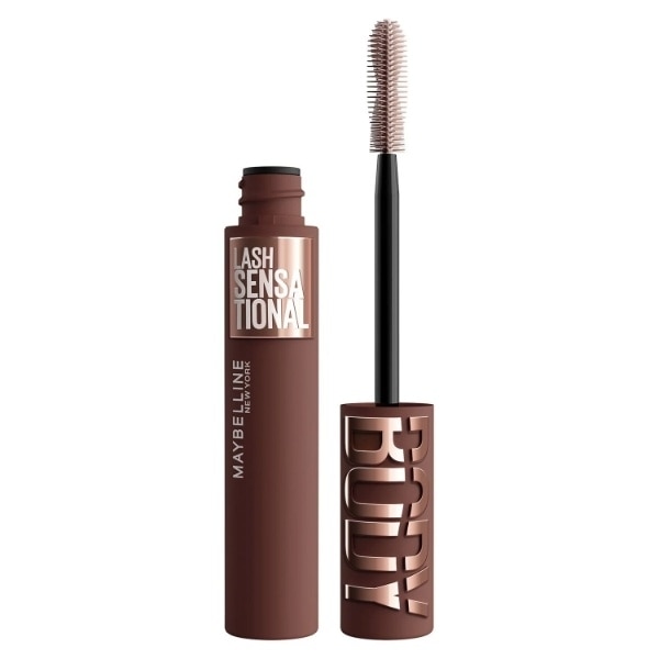 Maybelline Lash Sensational Body Mascara Brown - Mocha