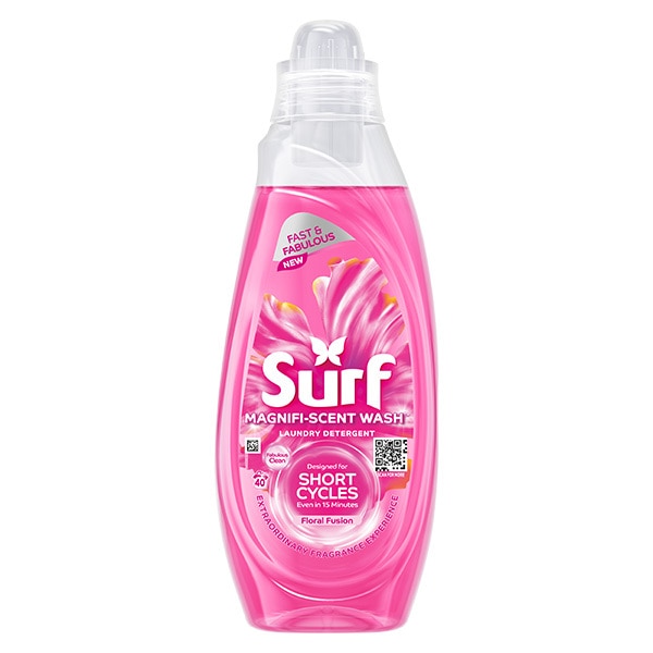 Surf Magnifiscent Floral 1080ml 40w