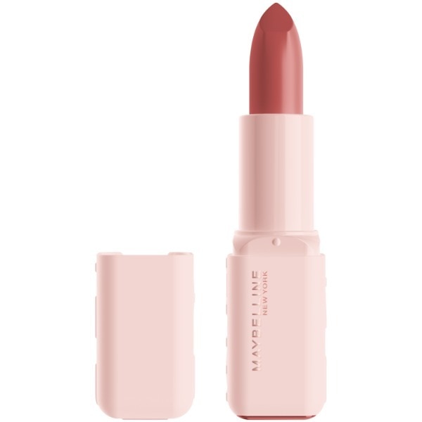 Maybelline Serum Lipstick Satin Maybe Its Soft