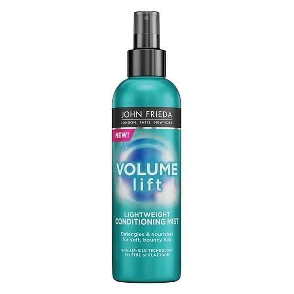 John Freida Volume Lift Conditioning Mist 200ml