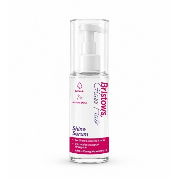 Bristows Serum Glass Hair Shine 100ml