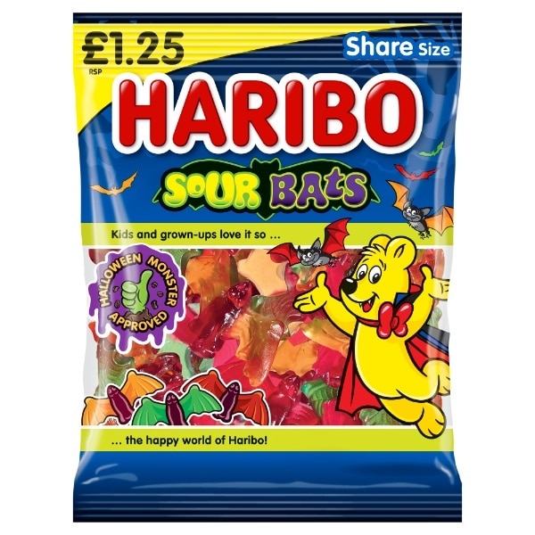 Sour Bats