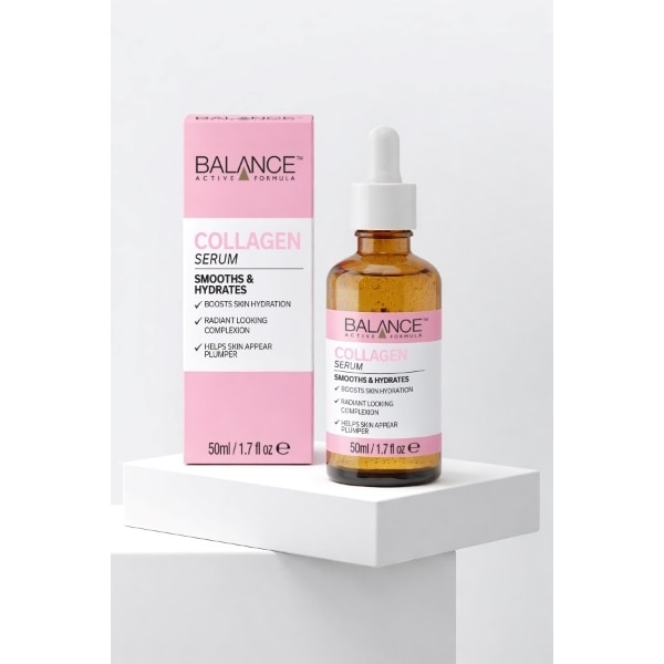 Balance Active Collagen Serum