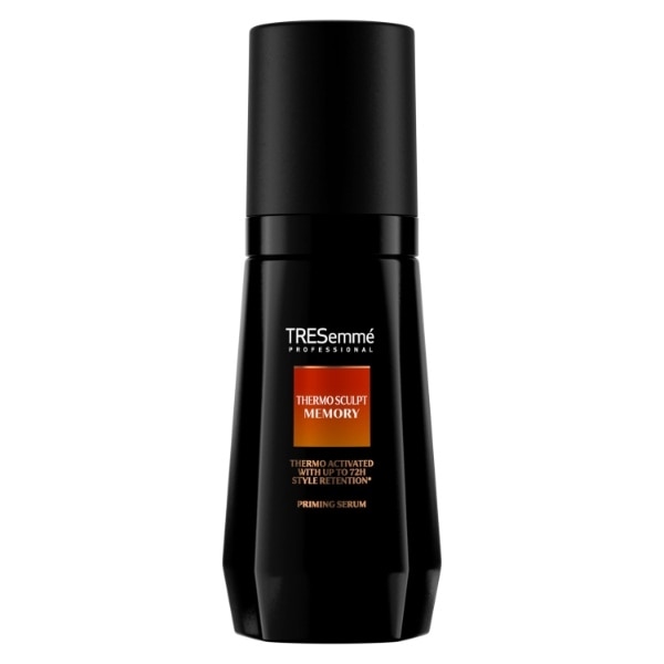 Tresemme Thermo Sculpt Memory Priming Serum Cream 100ml