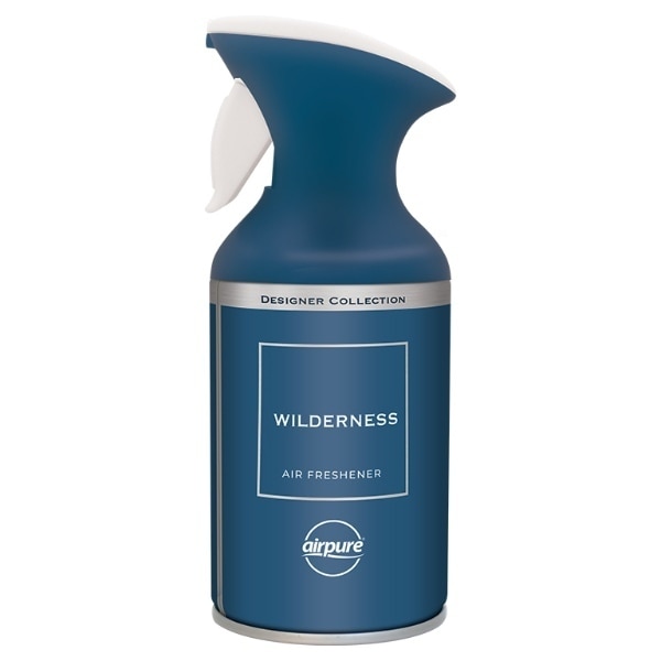Airpure Aerosol Wilderness 250ml