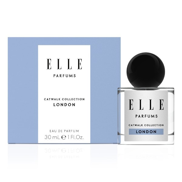 Elle Catwalk London EDP 30ml