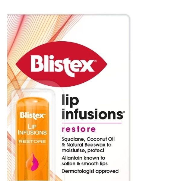 Blistex Lip Infusions Restore