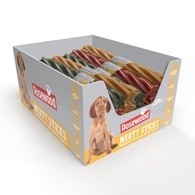 Rosewood Meaty Sticks For Dogs 90g