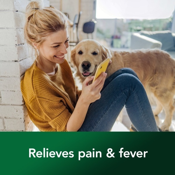 Benylin Mucus All In One Tablets