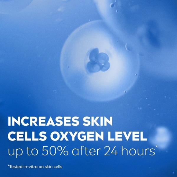 Nivea Body Serum Lotion Tube 200ml