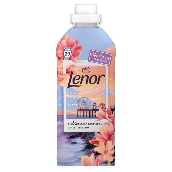 Lenor Midsummer 899ml 29w
