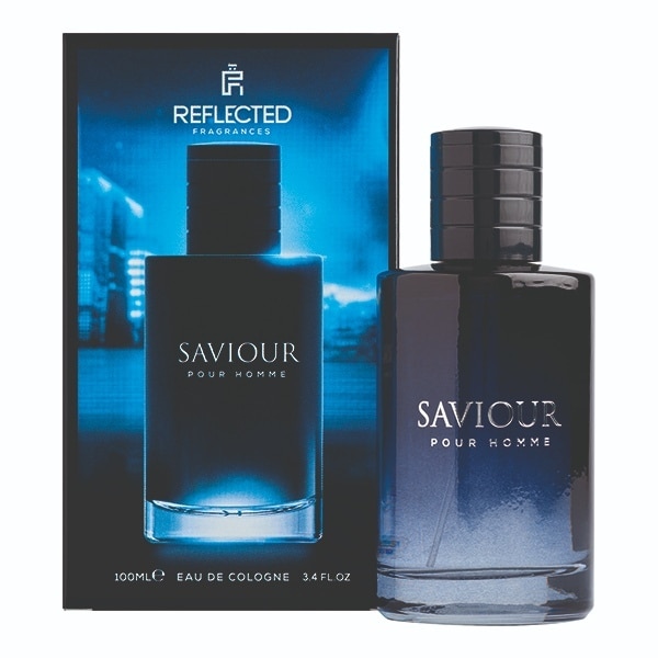 Reflected Saviour 100ml EDC