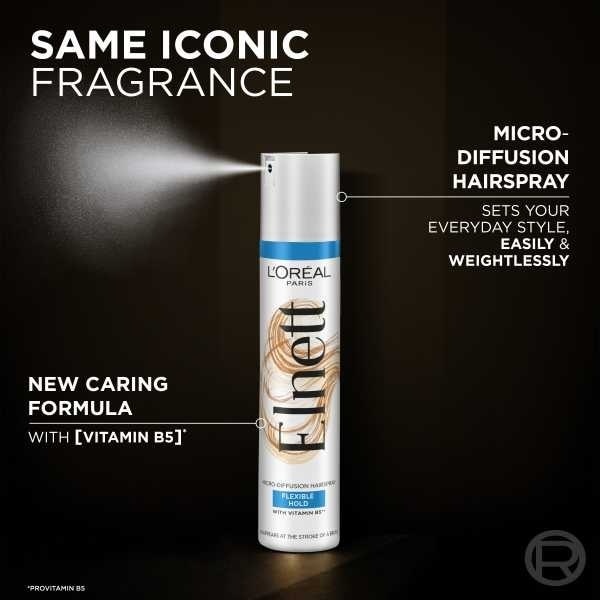Elnett Flexible Hold 75ml
