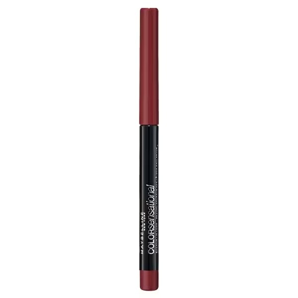 Maybelline Colour Sensational Lip Liner Devine