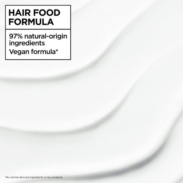 Garnier Ultimate Blends Hair Food Kiwi Mask 400ml