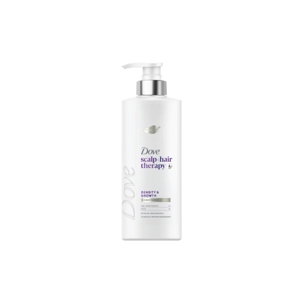 Dove Hair Scalp Growth Conditioner 400ml