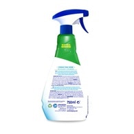 Asevi Multi-Purpose & Glass Cleaner 750ml