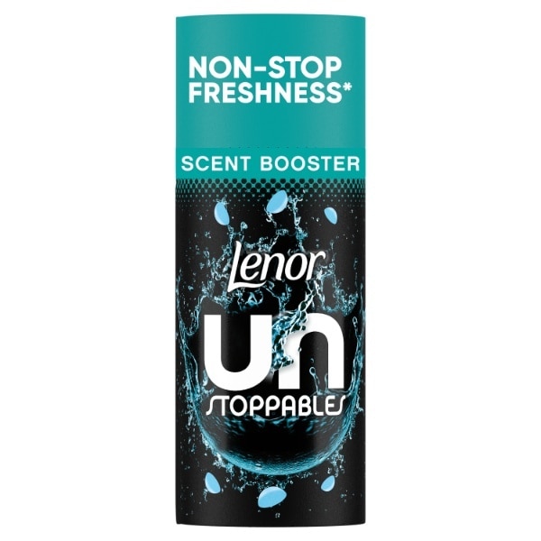 Lenor Scent Booster Unstoppable Fresh 155g