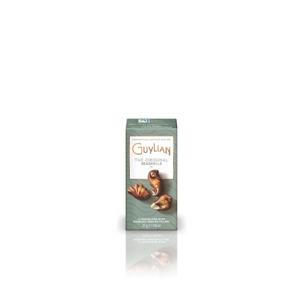 Guylian Seashells 33g