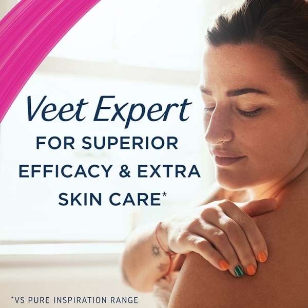 Veet Expert Cream 200ml