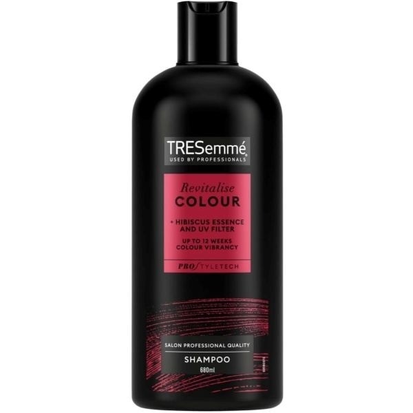 Tressemme Shampoo Colour Vitality 680ml