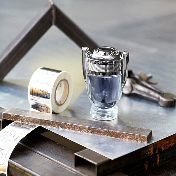 Rabanne Invictus Eau De Toilette 50ml