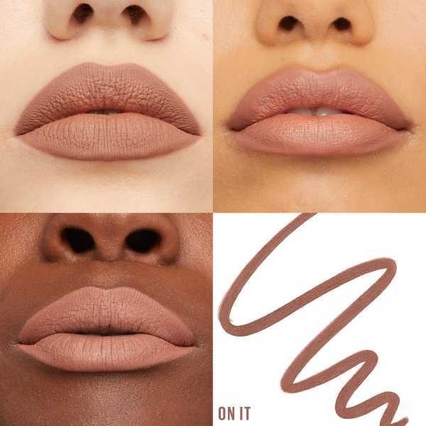 Maybelline Lifter Liner 5 On It