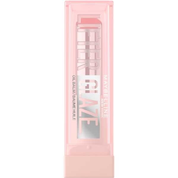 Maybelline Lifter Glaze Peach Quench