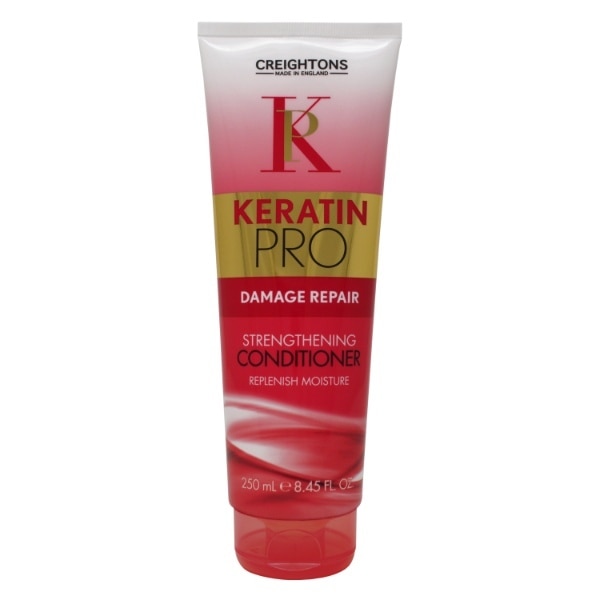 Creightons Pro Keratin Conditioner 250ml