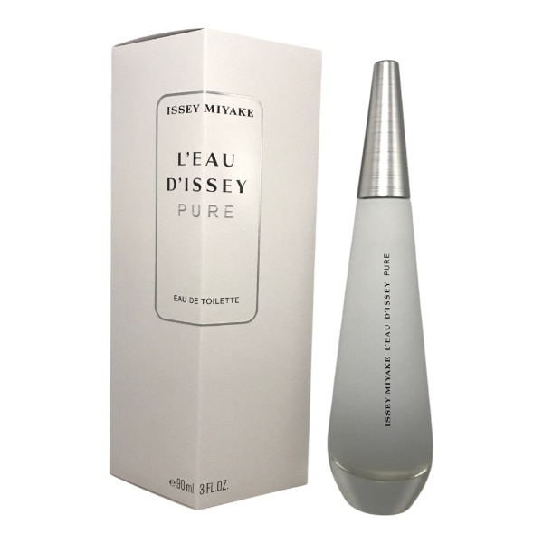 Issey Miyake L'eau D'issey Pure Edt-S 90Ml