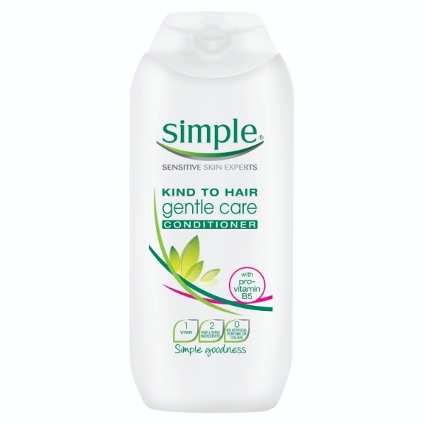 Simple Conditioner 200ML
