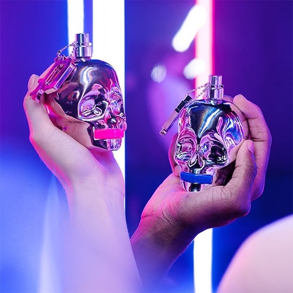 Police To Be True Me Woman Edp 125Ml