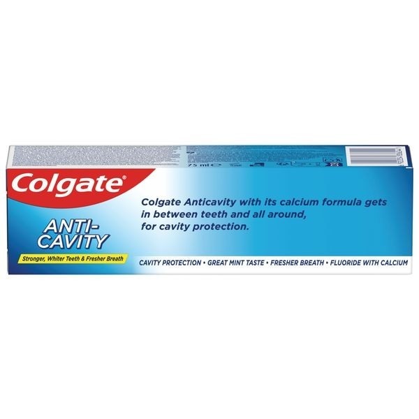Colgate Cavity Protect Toothpaste 75ml