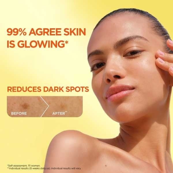 Garnier Vitamin C Serum