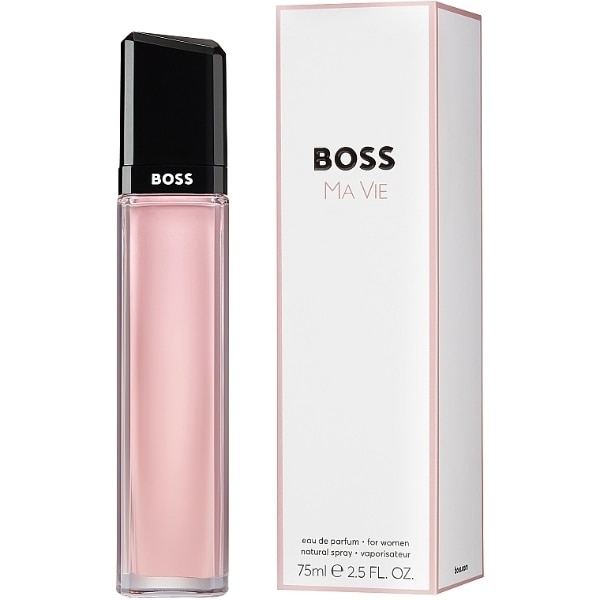 Boss Ma Vie EDP For Women 75ml