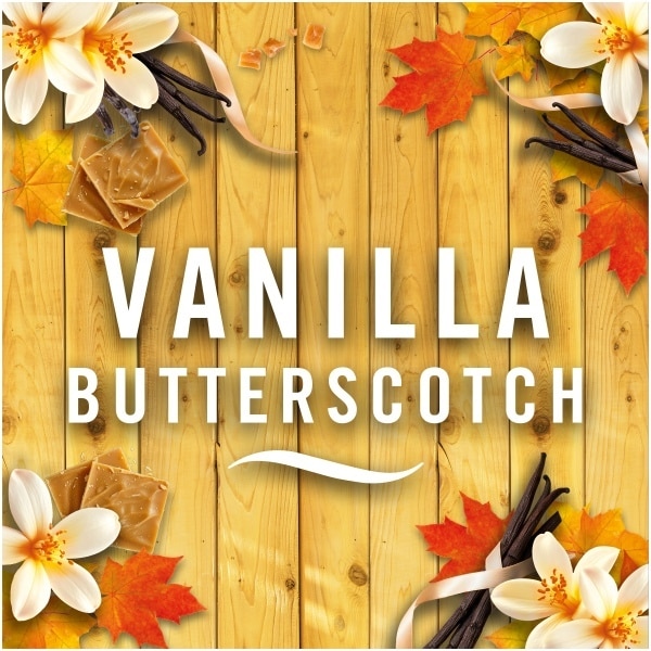 Febreze Fabric Refresher Vanilla Butterscotch 500Ml